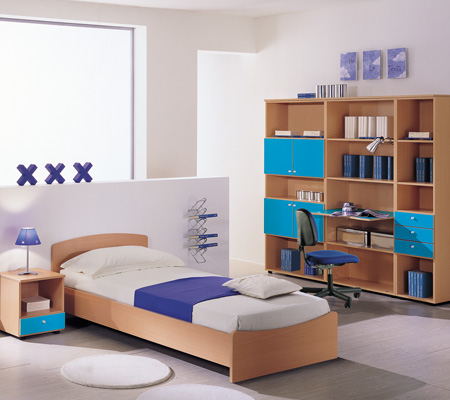 web shop dečje sobe G125 